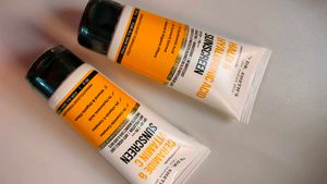 Dr. Sheth's Sunscreen Duo