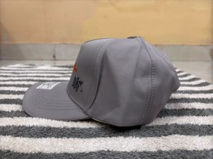 Christian Dior Premium Unisex Grey Cap