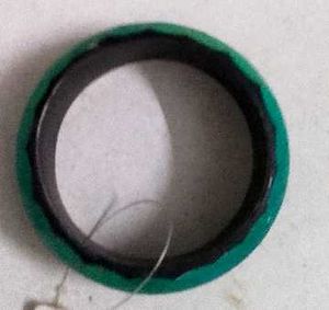 Funky Bangle Bracelet