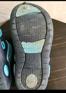 Combo Boys Shoes