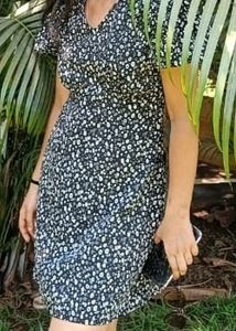 Tokyo Talkies Dress