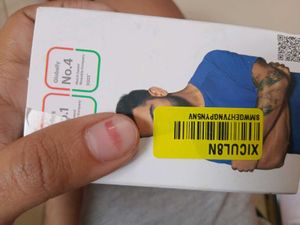 Smartwatch with Bluetooth Calling