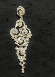 Sparkling Crystal Jewelry Set