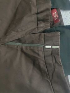 Two Women's office Trouser/ Pants