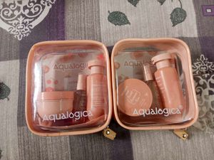 (Pack of 2) Aqualogica Skincare Travel Sets