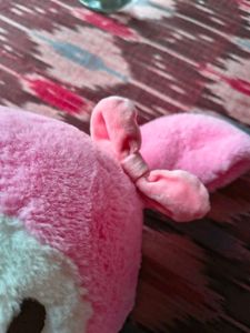 My Melody Plush
