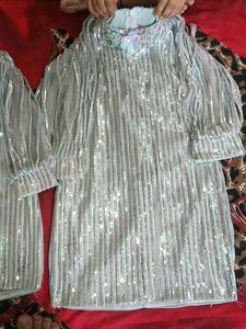 Sparkling 2 pis combo sets