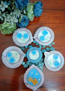 Diya Candle