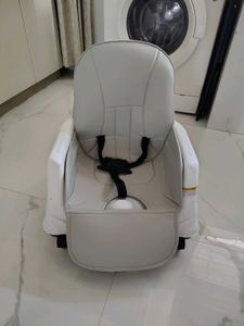 Baby High Chair brand new