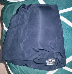 Comfortable Black Shapewear Shorts