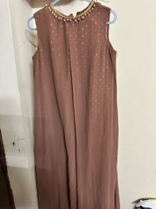 Elegant Embellished Kurta