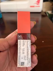 Maybelline Matte Blush