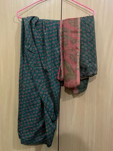 FULL Salwar Set 3pc