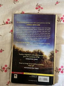 Sorry, You're Not My Type by Sudeep Nagarkar