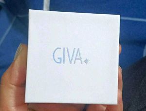 Sale 🎇 GIVA Real Silver Chain Pendant