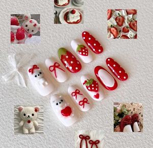 press on nails sets