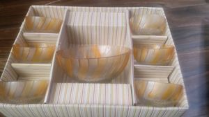 Pudding Set