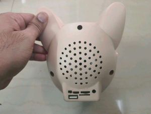 Cool UBON DG 47 Black Speaker