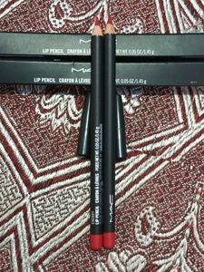 🍒 Cheery MAC Lip Liner