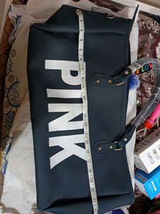 Amazing Full Size Bag