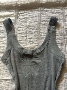 Classic Grey T-Shirt