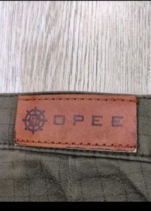 sc4531 Opee Semi Formal Jeans size 36