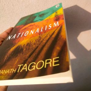 COMBO OF BEYOND GOOD AND EVIL, NATIONALISM
