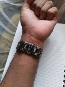 Fossil townsman