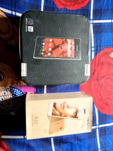 Mobile Boxes