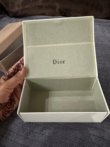 Christian Dior Pink Shaded Sunglasses
