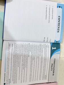MAINS CAPSULE SERIES Drishti IAS