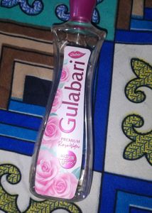 Dabur Gulabari Premium Rose Water