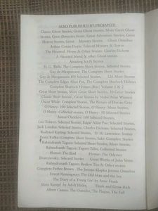 Classic Detective Stories Book