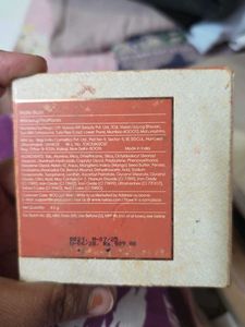 Kay Beauty Matte Blush....