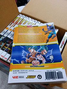 Dragon Ball Super Figure Set1_15