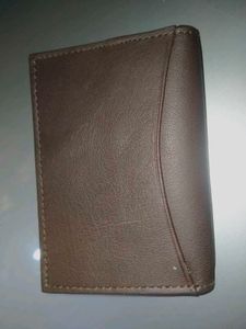 Card Holder Wallet