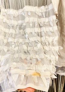 Frock &amp; Dupatta