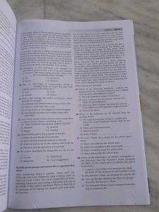 CUET (UG) 10 Mock Test Papers
