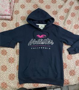 Hollister California Hoodie