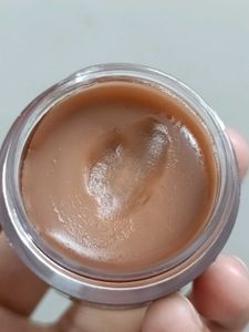 Vauriic Chocolate Lip Balm