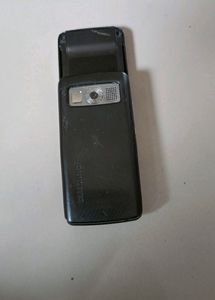 Samsung Slider Phone