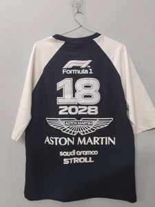 Aston Martin Formula 1 T-Shirt