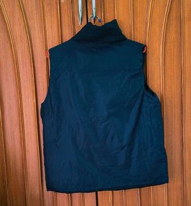 Very Beautiful Sleeveless Jacket