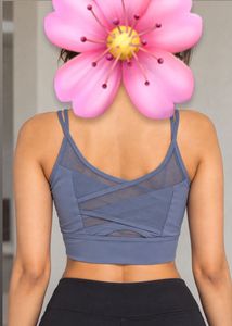 Padded Sports Bra