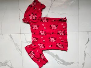 New Red Top