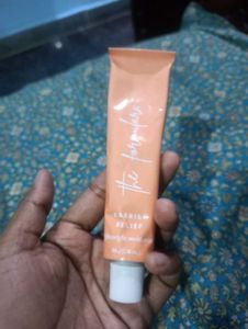 Moisturizer With Nicinamide