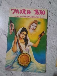 Vintage Indian Books Collection