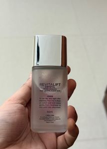 L'Oreal Revitalift Crystal Essence