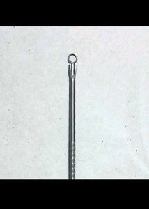 Stainless Steel Blackhead Remover Tool