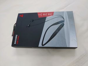 Boat Rockerz 255max With Warranty
